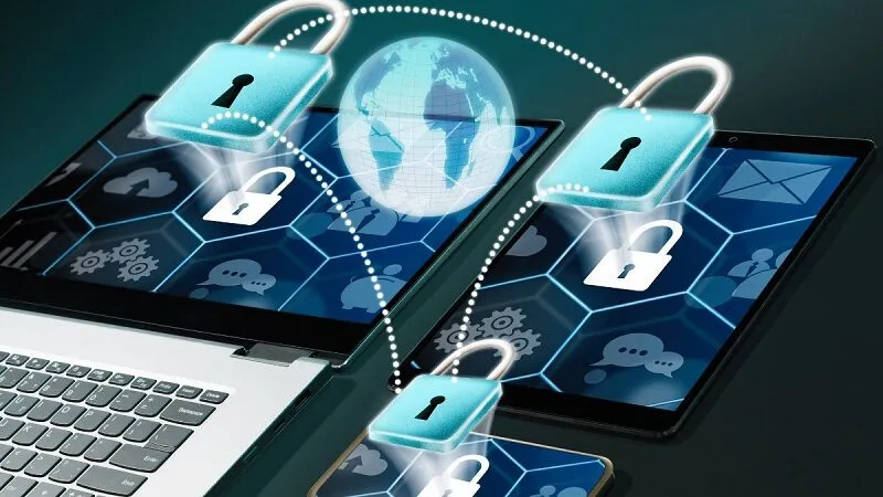 Bị chặn lưu lượng DNS mã hóa nghĩa là gì?