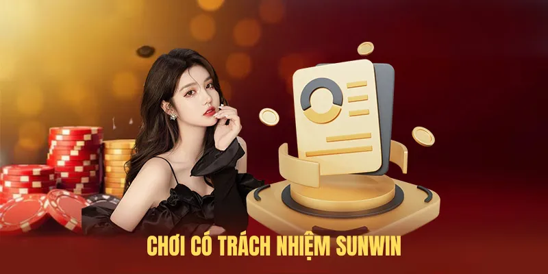 Chơi có trách nhiệm