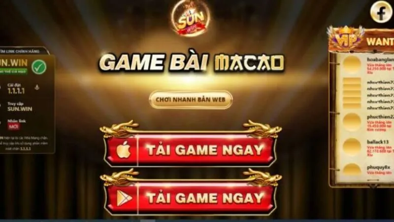 RNG & RTP tại Sunwin là gì?