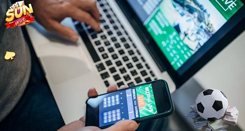 Không bao giờ xuất hiện tình trạng giật lag khi đã chơi tại Sunwin