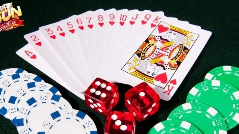 Kinh nghiệm cá cược trên sân chơi Sunwin