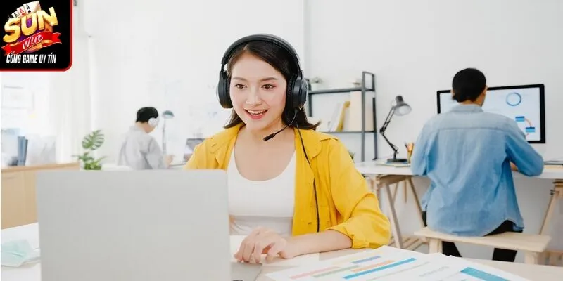 Liên hệ với Sunwin qua email