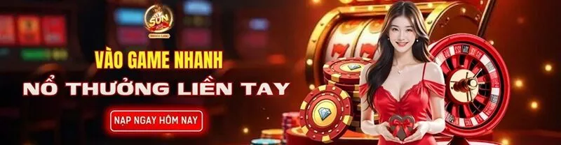 Nhận thưởng ngay hôm nay khi truy cập MiniGame Sunwin đặt cược