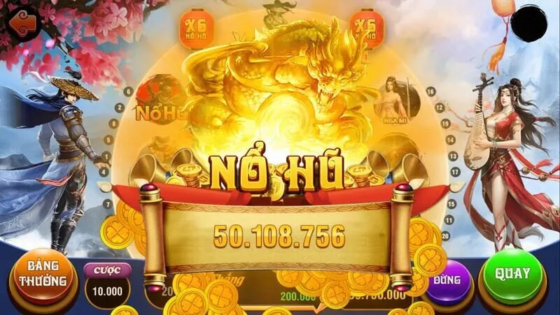 Slotgame Sunwin ( Nổ hủ Sunwin)  - Khám phá game quay hũ đỉnh cao