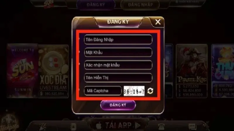 Điều khoản sử dụng để tránh bị khóa tài khoản