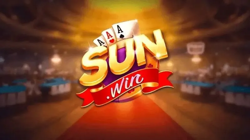 Sunwin là gì? Cổng game bài đổi thưởng Sun Win