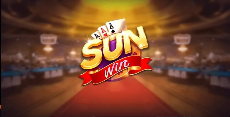 Tham gia trải nghiệm game Bài Sunwin - Kho game casino online đỉnh cao