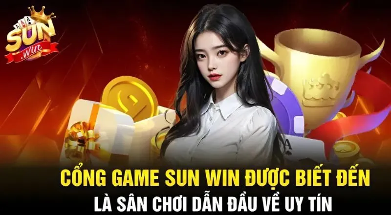 Xổ Số Lô Đề Sunwin trò chơi nhà cái online dẫn đầu xu hướng ngày nay